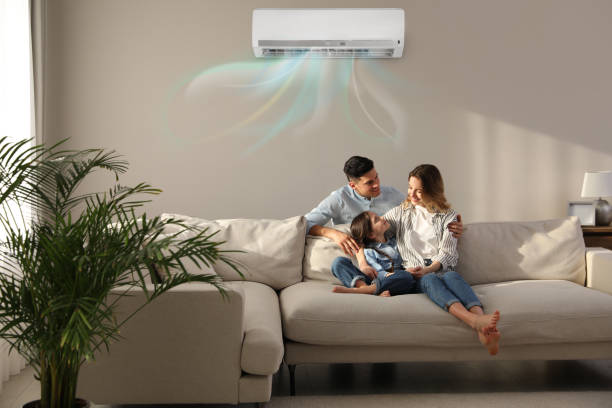 Best Commercial HVAC repair  in Stanfield, OR