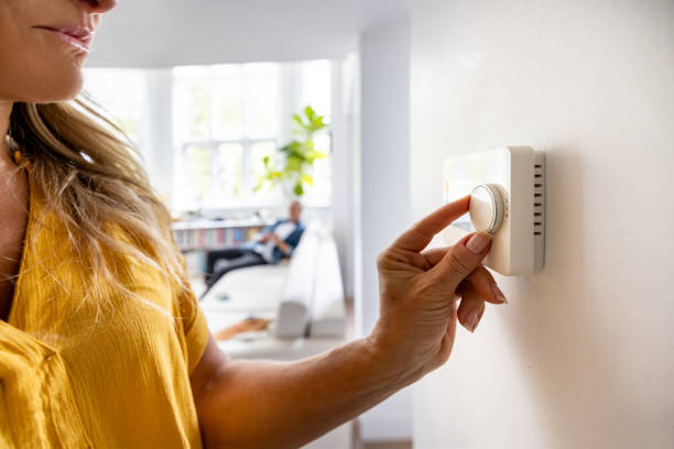 Best Affordable HVAC services  in Stanfield, OR