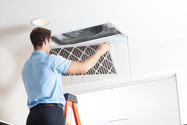 Best HVAC air duct cleaning  in Stanfield, OR