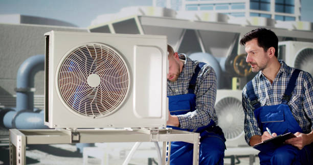 Best Central air repair  in Stanfield, OR