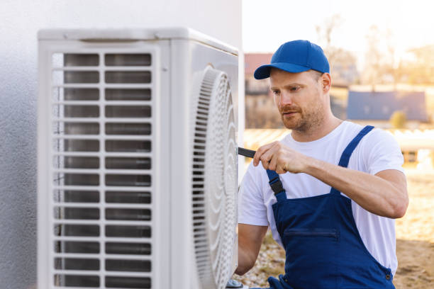 Best HVAC repair near me  in Stanfield, OR