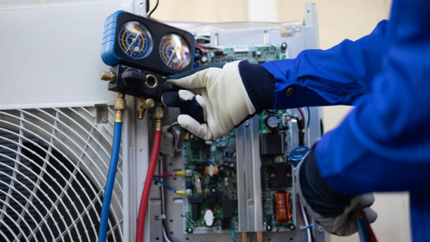 Best HVAC replacement cost  in Stanfield, OR
