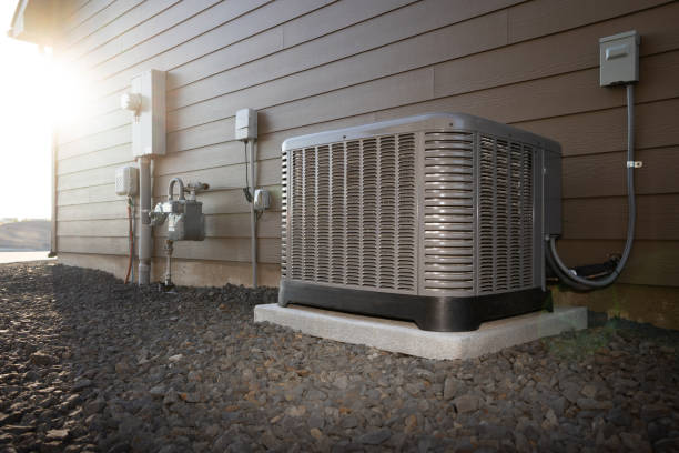 Reliable Stanfield, OR HVAC Solutions